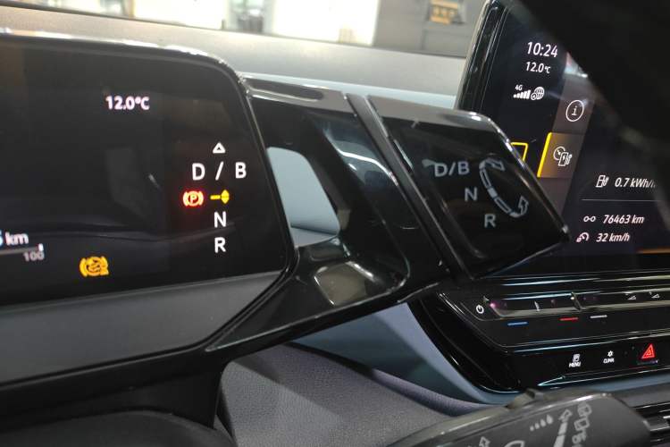 Used Volkswagen ID.4 X 2022 Pure Smart Edition