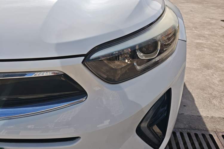 Used Kia Stonic 2021 1.4L Automatic Fun & Sport Edition
