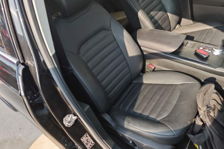 Used Ford Mondeo 2017 EcoBoost 200 Stylish Model