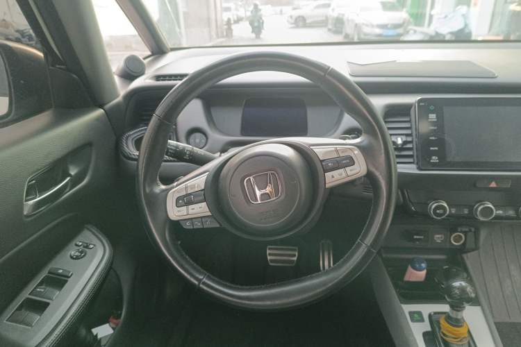 Used Honda LIFE 2021 1.5L CVT SPO-SS Dynamic Edition