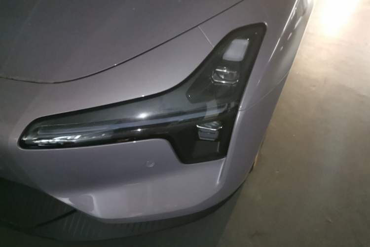 Used XPeng MONA M03 2025 515 Long-Range Plus