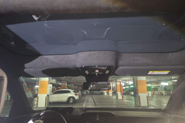 Used Honda S7 2025 Navigator Edition