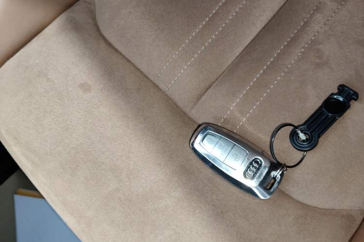 Used Audi A7L 2024 45 TFSI Luxury Edition
