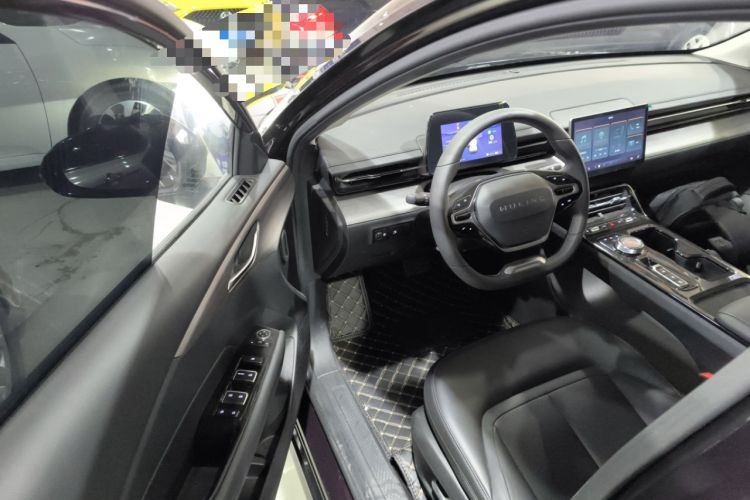 Used Wuling Xingguang 2023 70 Standard Edition