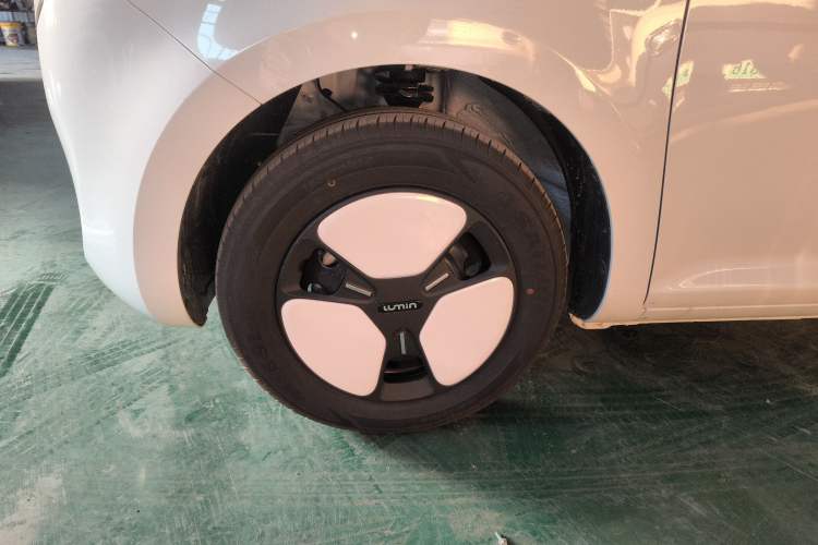 Used  Lumin 2024 130km Qingyue Version
