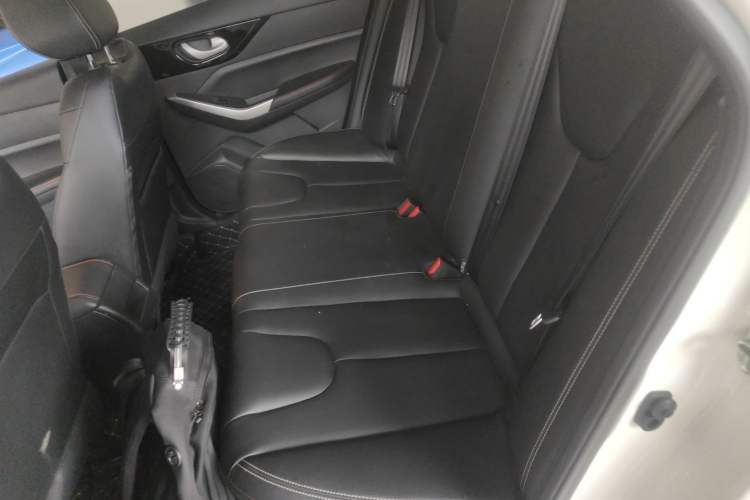 Used Venucia D60 2021 1.6L XE CVT Comfort Edition
