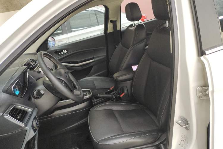 Used Ford Escort 2017 Happiness Edition 1.5L Automatic Fashion Version
