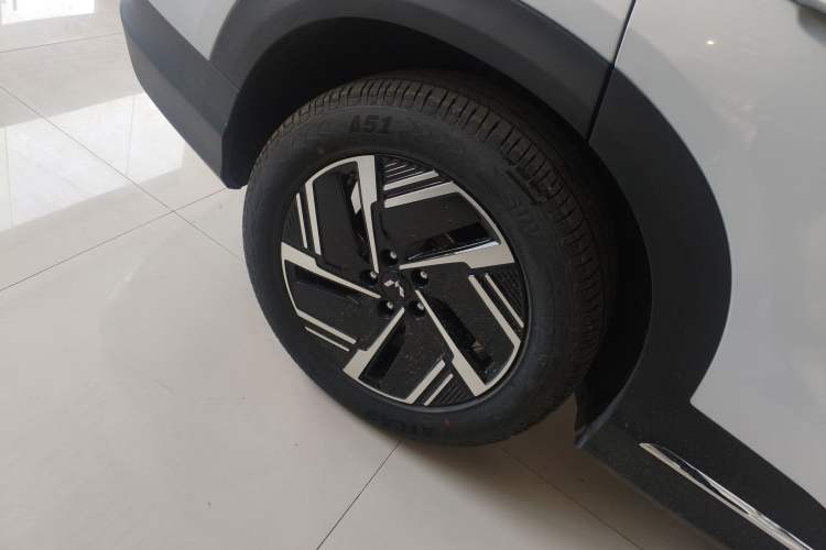 Used Wuling Xingguang S 
