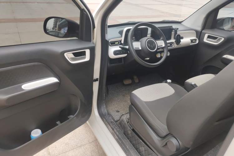 Used Wuling Hongguang MINIEV 2024 3rd Generation 170 km