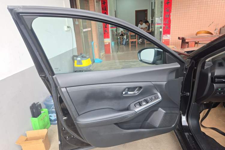 Used Nissan Sylphy 2022 1.6L XL CVT Enjoyment Edition
