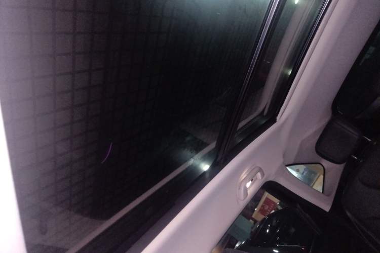 Used Haval Fierce Dragon Max 2023 1.5L Hi4 105 Four-Wheel Drive Smart Flagship Edition
