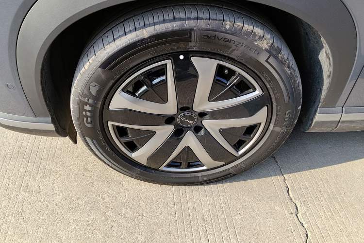 Used BYD Sealion 07 DM-i 2025 150 Flagship+ Edition