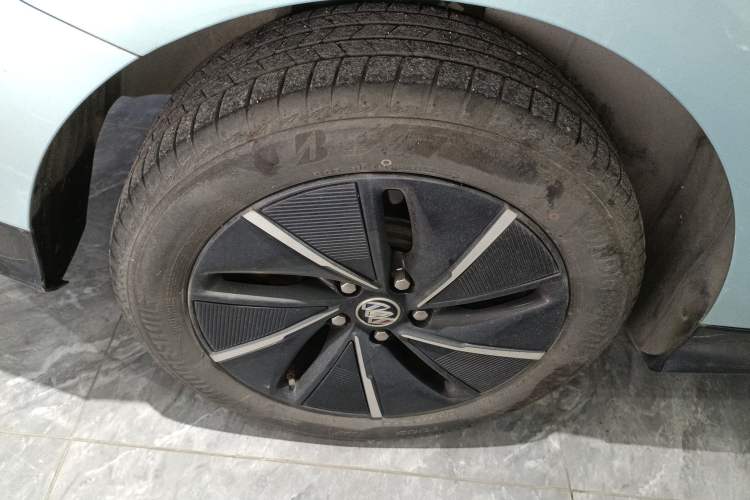 Used Buick Velite 6 2024 430km Enjoyment Version