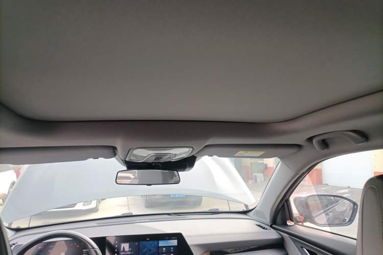 Used Changan CS75 PLUS 2022 2nd Generation 1.5T Automatic Prestige Version
