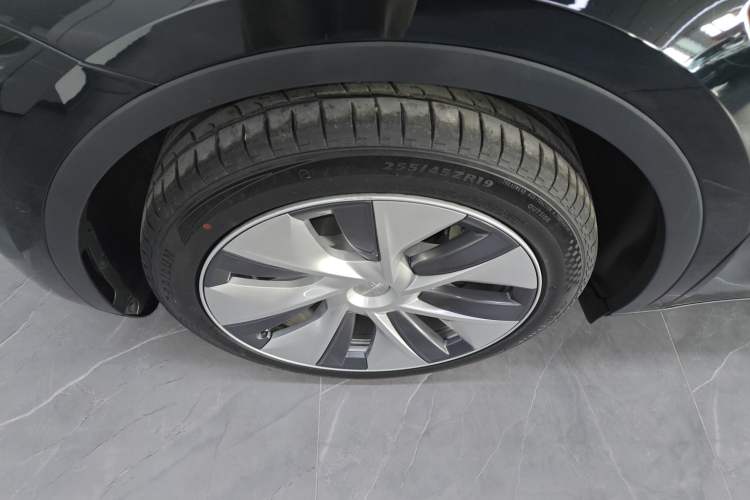 Used Tesla Model Y 2022 Rear-Wheel-Drive Version