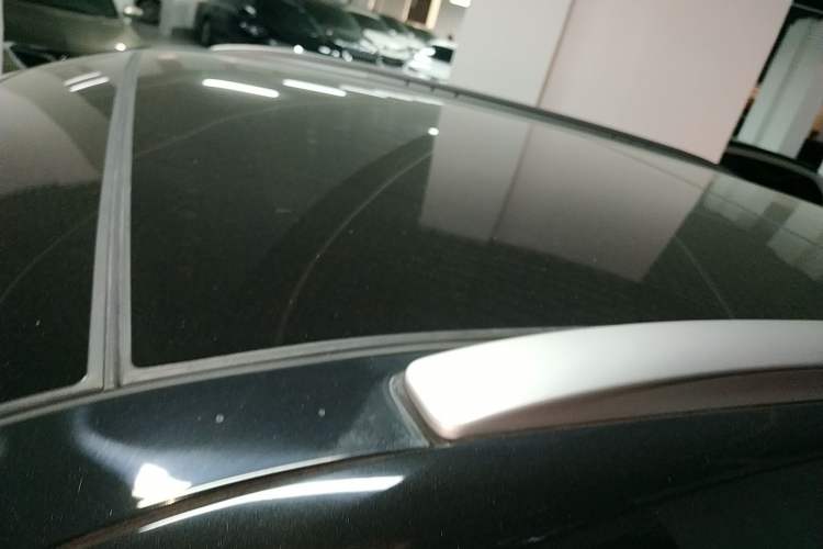 Used Hyundai ix25 2015 1.6L Automatic Two-Wheel-Drive Deluxe DLX Model
