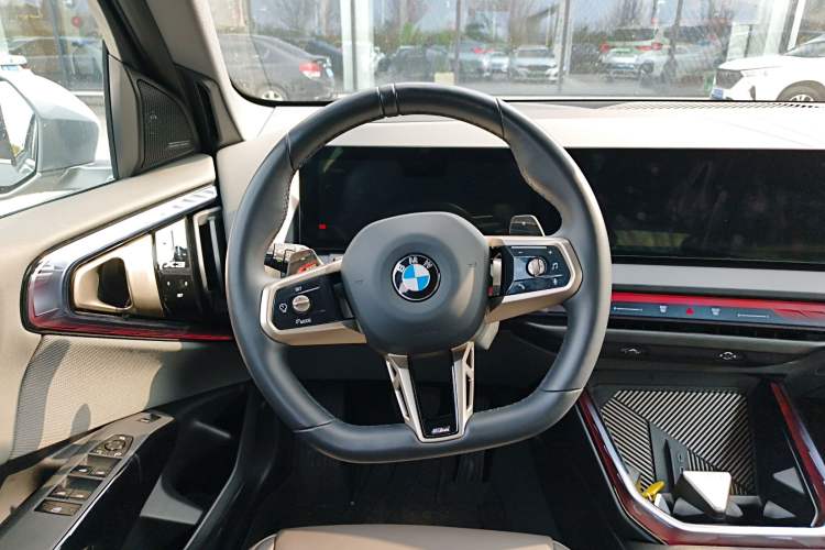 Used BMW X3 2025 xDrive30L Luxury Edition M Sport Package