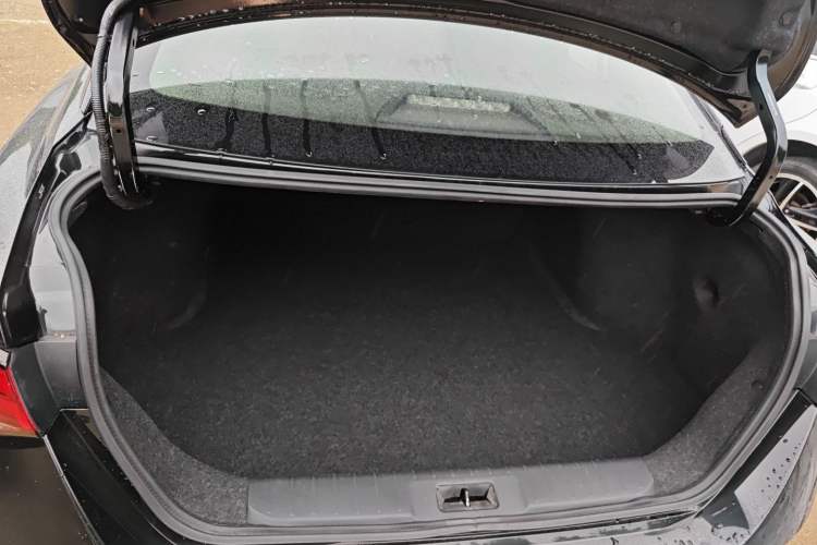 Used Nissan Sylphy 2020 1.6L XL CVT Smart Enjoyment Edition