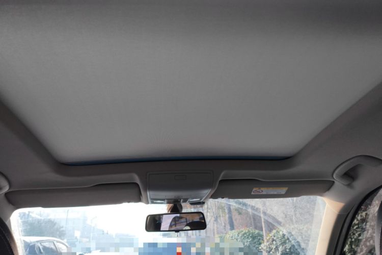 Used Volkswagen Tiguan L 2019 330TSI Automatic Two-Wheel Drive Panoramic Comfort Edition China VI Standard