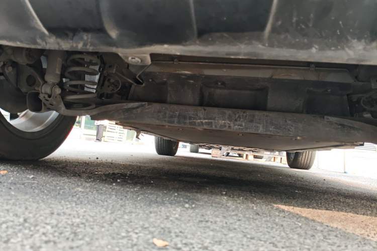 Used BYD Yuan Pro 2021 401 km Deluxe Version
