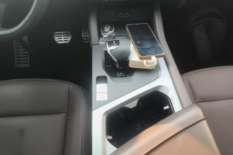 Used JETOUR X90 PLUS 2023 1.6TD DCT Villa 5-Seater
