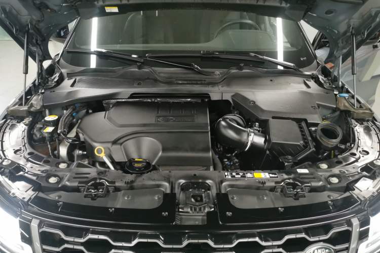 Used Land Rover Range Rover Evoque 2020 249 PS R-DYNAMIC S Sport Edition