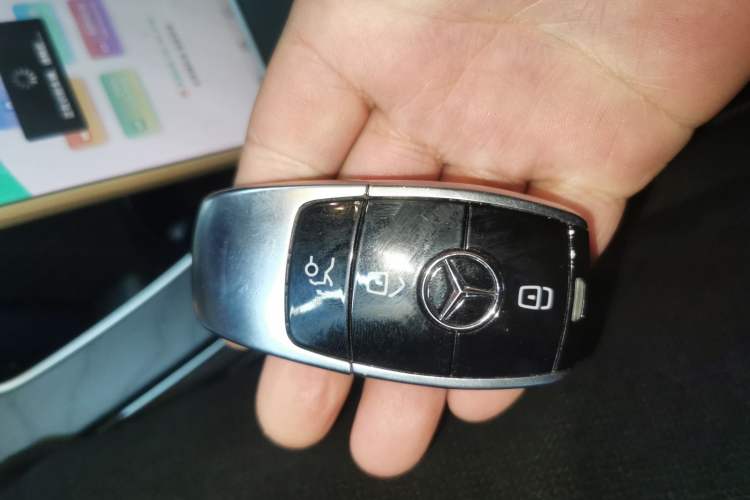 Used Mercedes-Benz E-Class 2019 E 300 L Sport Luxury Edition