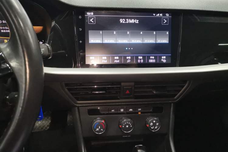 Used Volkswagen Lavida 2022 280TSI DSG Comfort Edition
