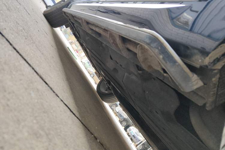 Used Geely Auto Monjaro 2020 High-Energy Edition 350T Yáoxīngzhě
