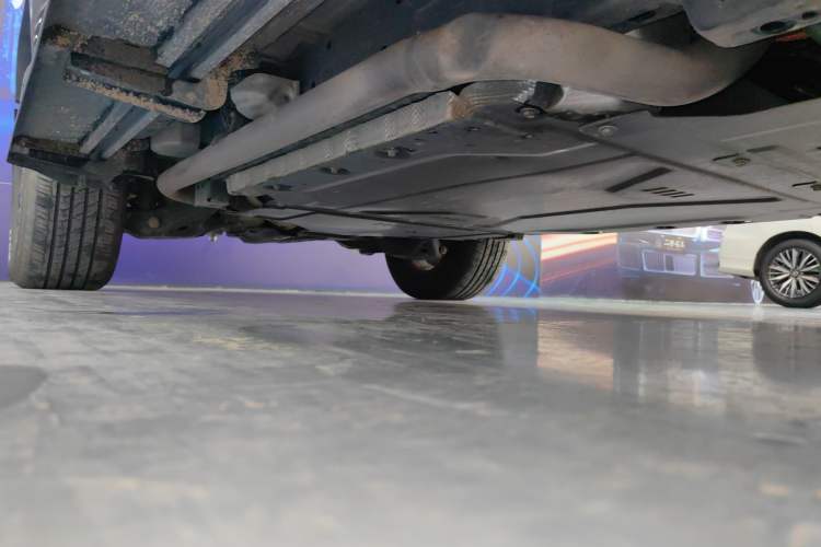 Used  Leopard 5 2025 TianShen Intelligent Driving Ultra Edition
