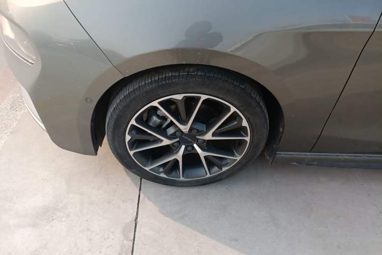 Used Lynk & Co 03 2022 2.0TD DCT JingPro