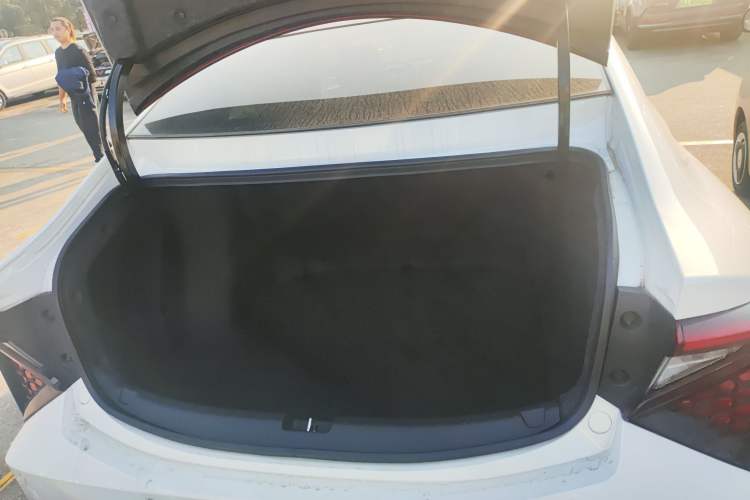 Used Lingxi L 2024 Player No. 1 Edition
