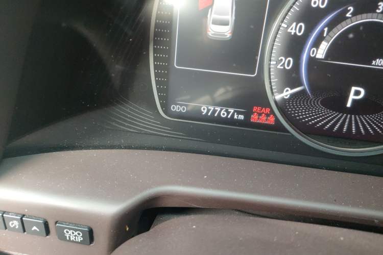 Used Lexus ES 2018 200 Excellence Edition China VI Standard
