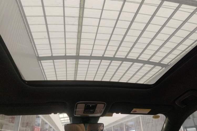 Used Li Auto ONE 2020 Extended-Range 6-Seater Version