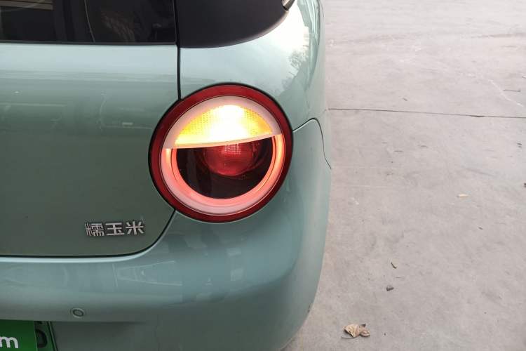 Used  Lumin 2022 210km Sweet Edition
