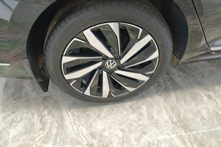 Used Volkswagen Passat 2022 330TSI Starry Elite Edition
