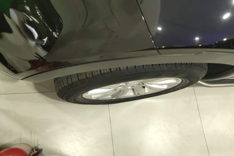 Used Land Rover Discovery Sport 2016 2.0T SE
