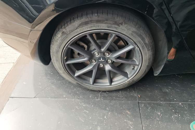 Used Tesla Model 3 2021 Standard Range Rear-Drive Upgraded Version