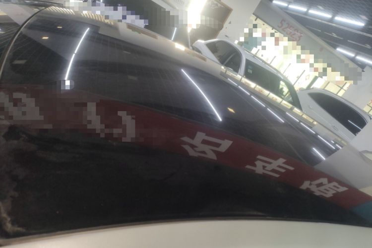 Used Volvo V40 2016 T3 Zhiyi Edition