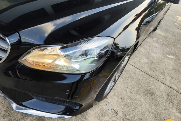 Used Mercedes-Benz E-Class 2015 E 320 L Sport 4MATIC