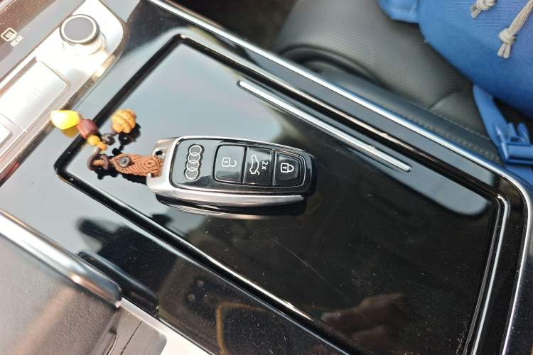 Used Audi Q7 2022 55 TFSI quattro S line Prestige Edition
