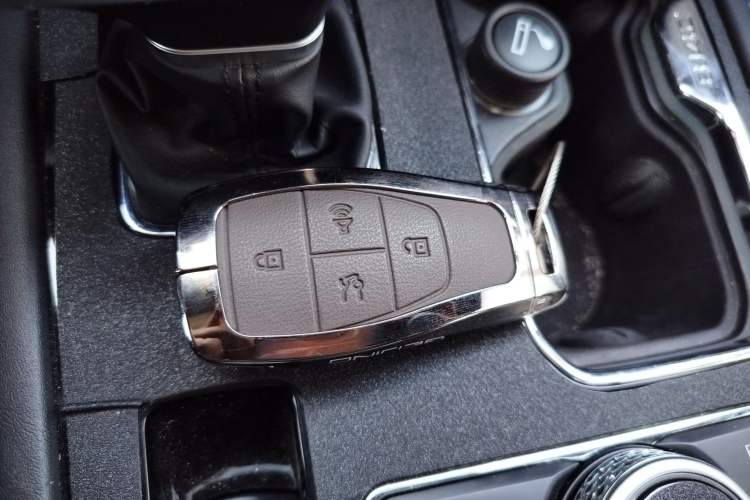 Used BAIC Off-Road BJ40 2021 2.0D Automatic Four-Wheel Drive Blade Hero Edition Adventurer Type