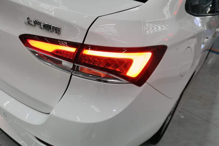 Used Buick GT 2019 15T Dual-Clutch Connected Elite Model China VI
