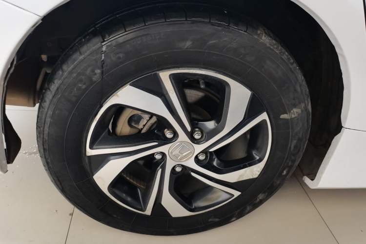 Used Honda Accord 2016 2.0L Comfort Edition