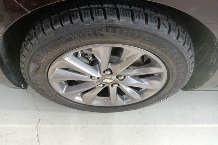 Used Buick GL8 2020 Avenir Avia Six-Seat Deluxe Edition
