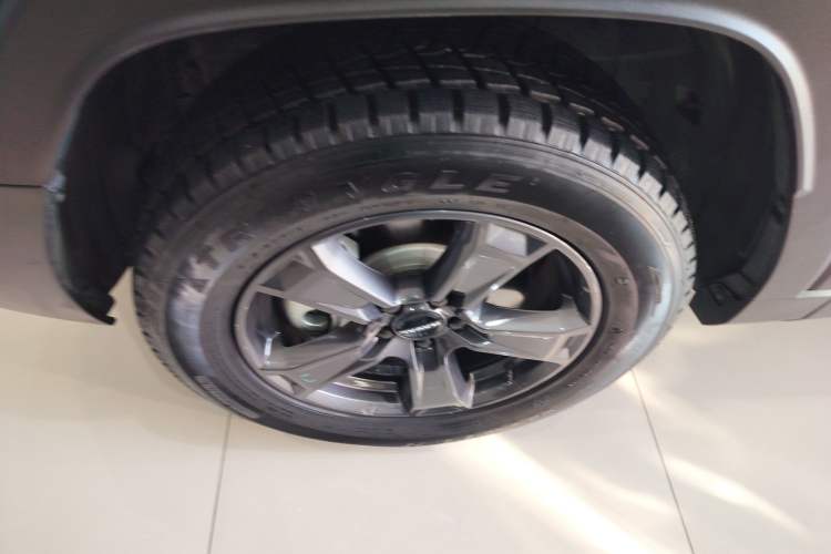 Used Haval Raptor New Energy 2024 Hi4 145 Cross-Over Edition
