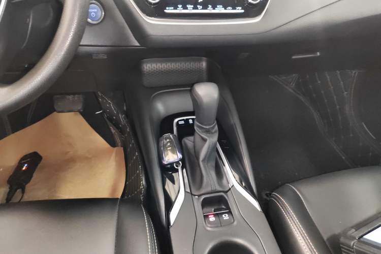 Used Toyota Corolla 2022 Dual-Motor 1.8L E-CVT Pioneer Edition