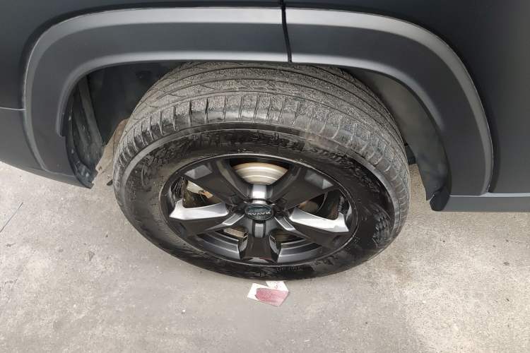 Used Haval Raptor New Energy 2023 Hi4 145 Explorer Edition
