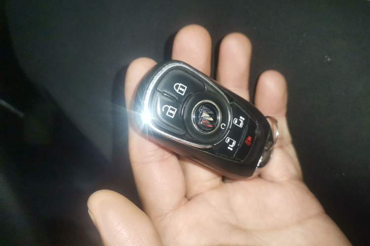 Used Buick GL8 2022 ES Landtrek 653T Luxury Edition