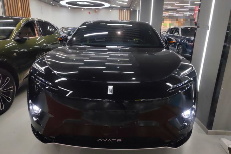 Used  11 2023 Harmony 90° Luxury Edition